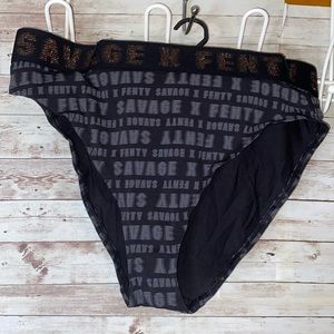 Savage Fenty by Rihanna bikini briefs